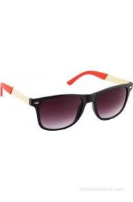 Irayz Wayfarer Sunglasses
